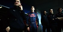 Scuderia Toro Rosso Scuderia Toro Rosso